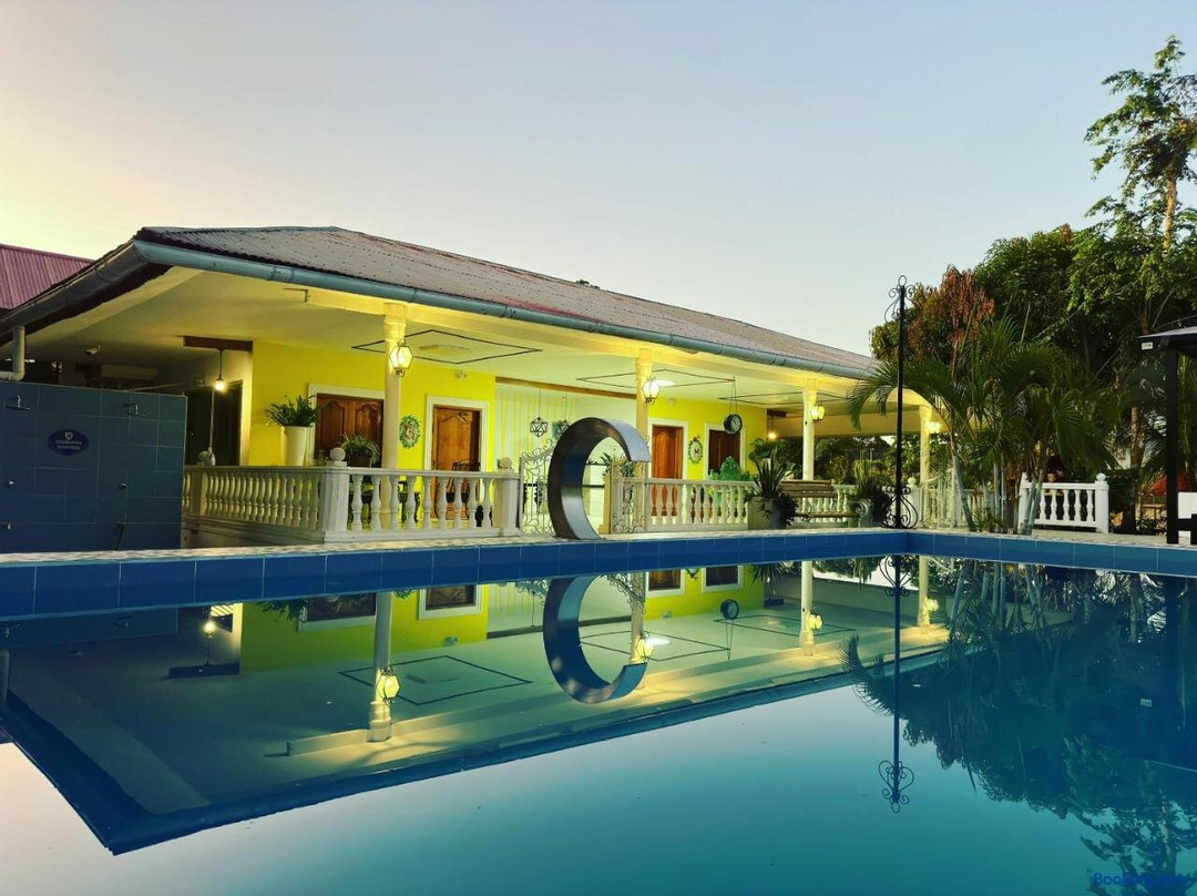 Majestic Casa de Campo Resort & CC
