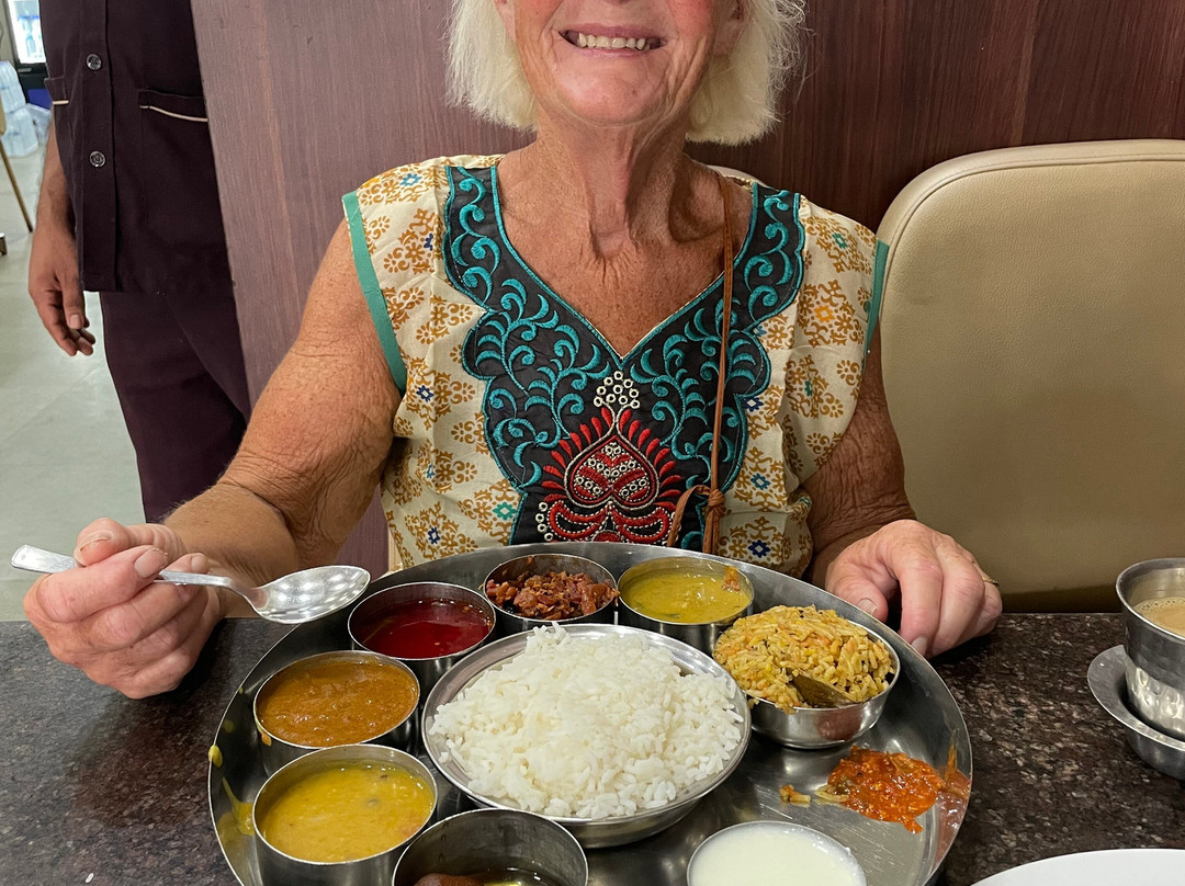 Kamat Yatri Nivas主图