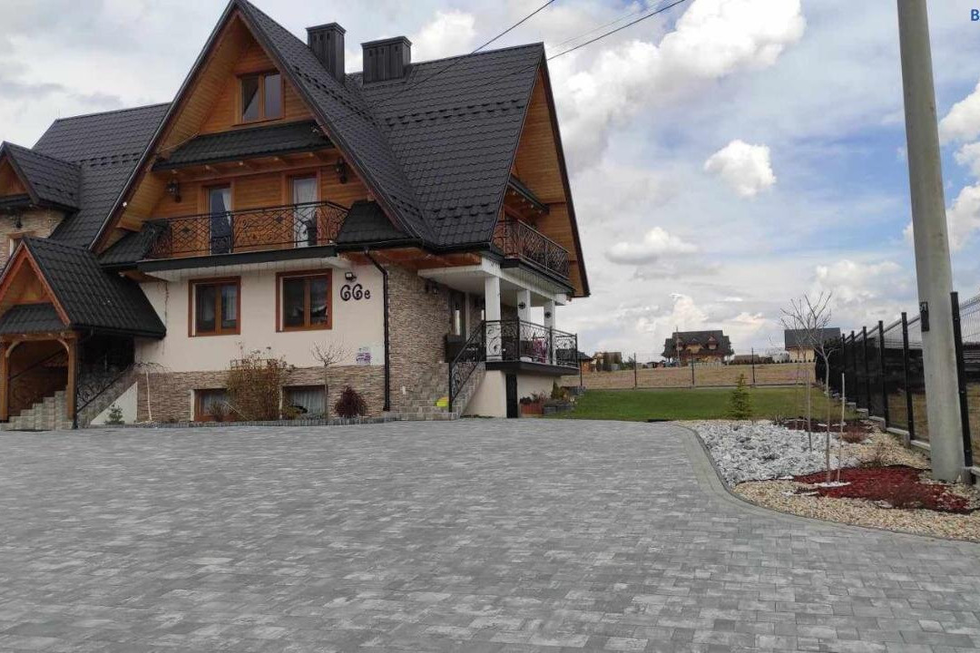 Pokoje Gościnne U Ogórków