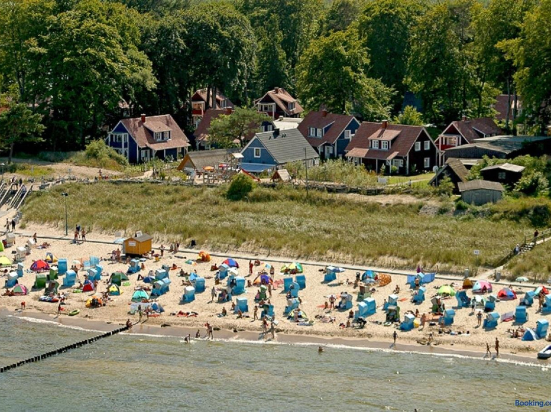 Dunenhauser Nautic