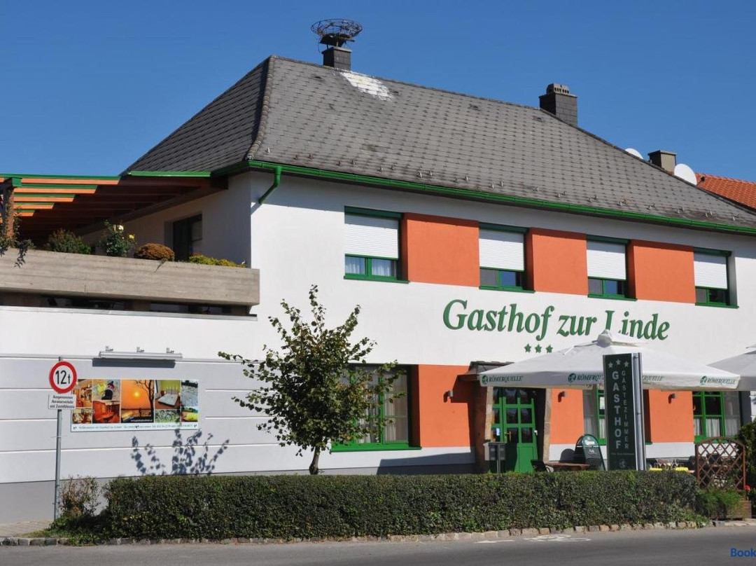 Wallern im Burgenland旅游攻略图片