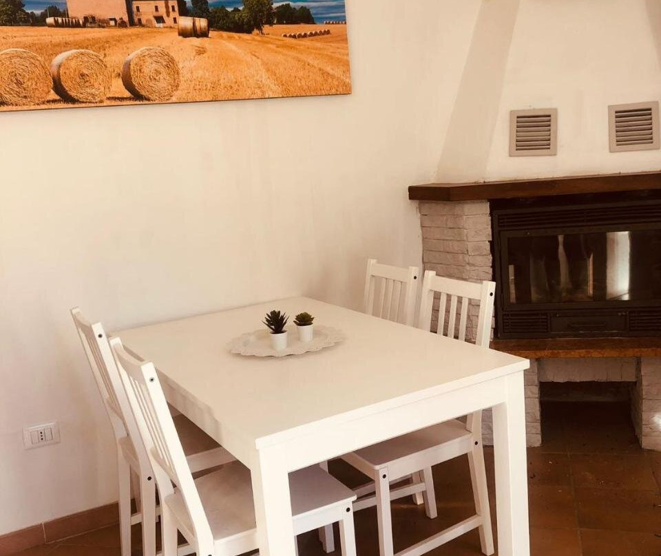 1727 B&B La Via Degli Dei