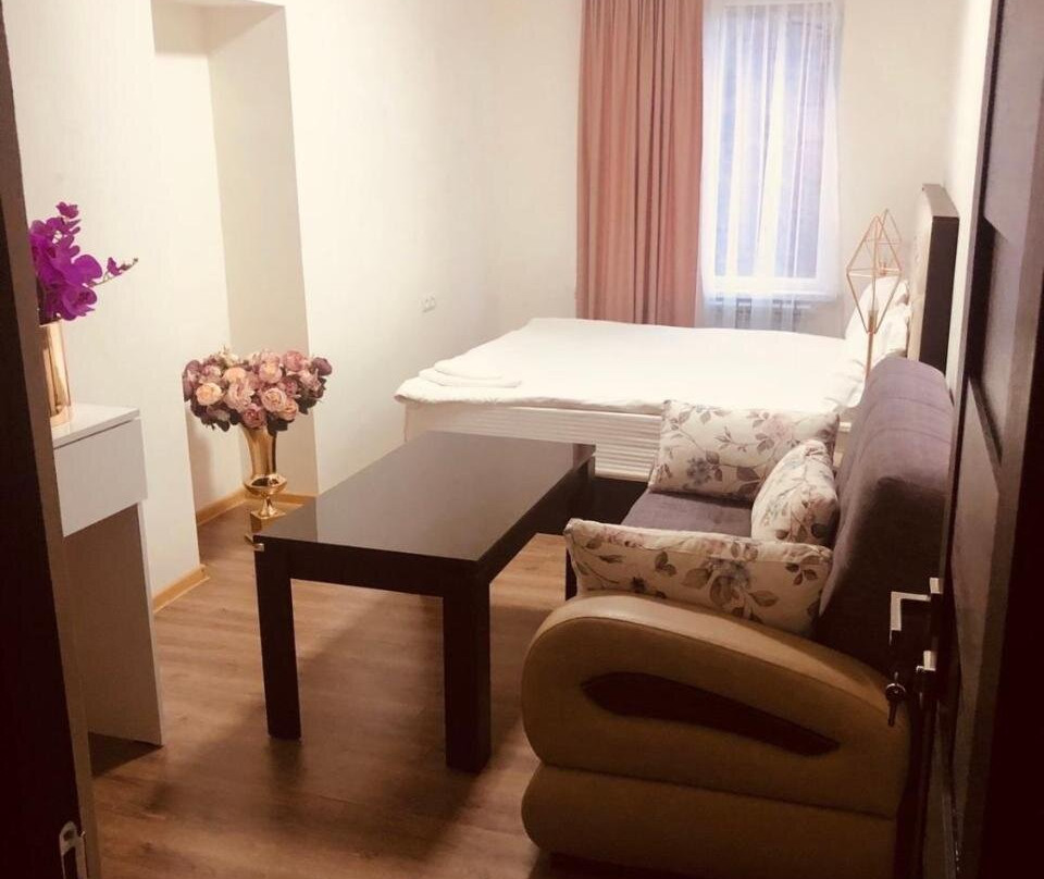 Mini Hotel Sevan