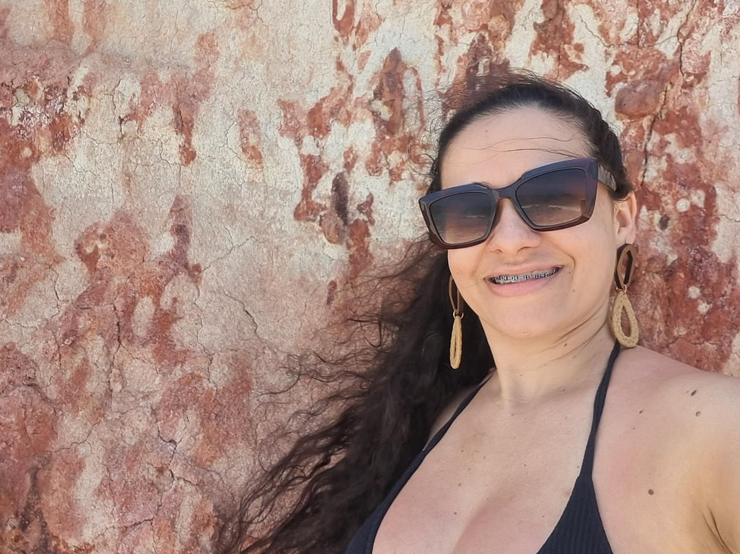 Paixao Beach-Prado必去景点