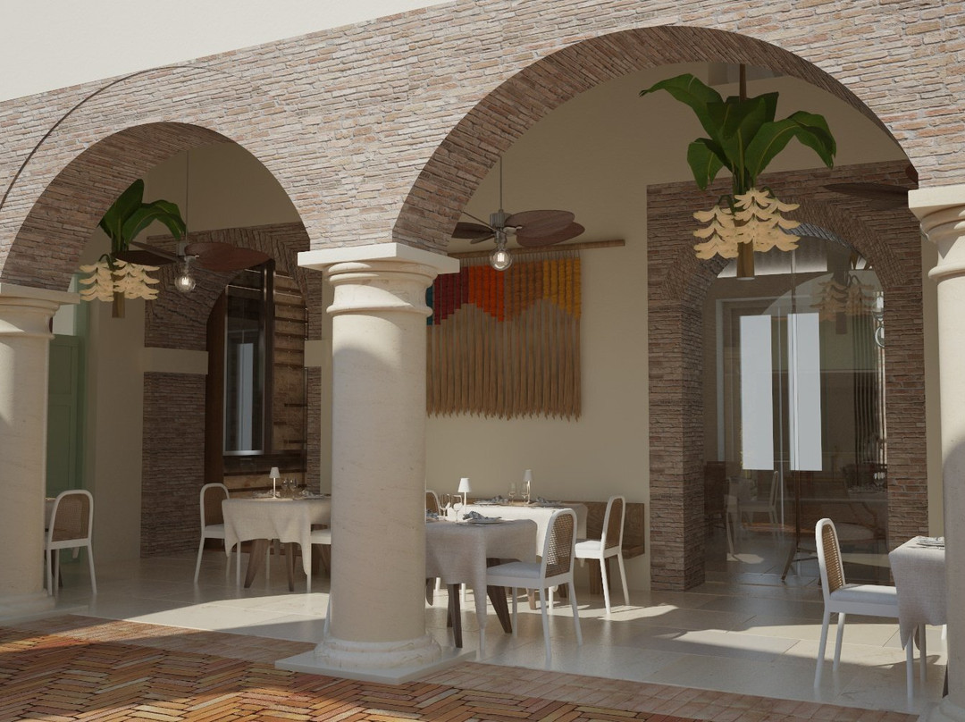 Kimpton Las Mercedes by IHG