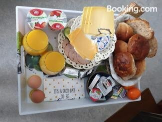 Bed & Breakfast Stay A While主图