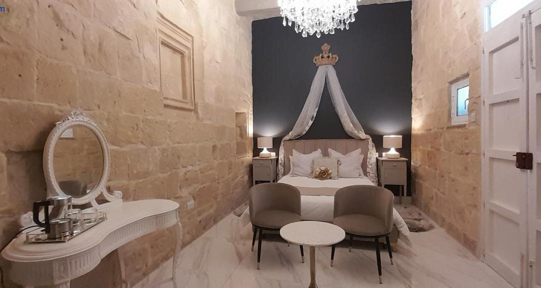 Casal Annunzia Boutique B&B Accommodation