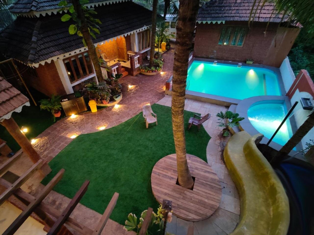 Blue Sea Beach Resort