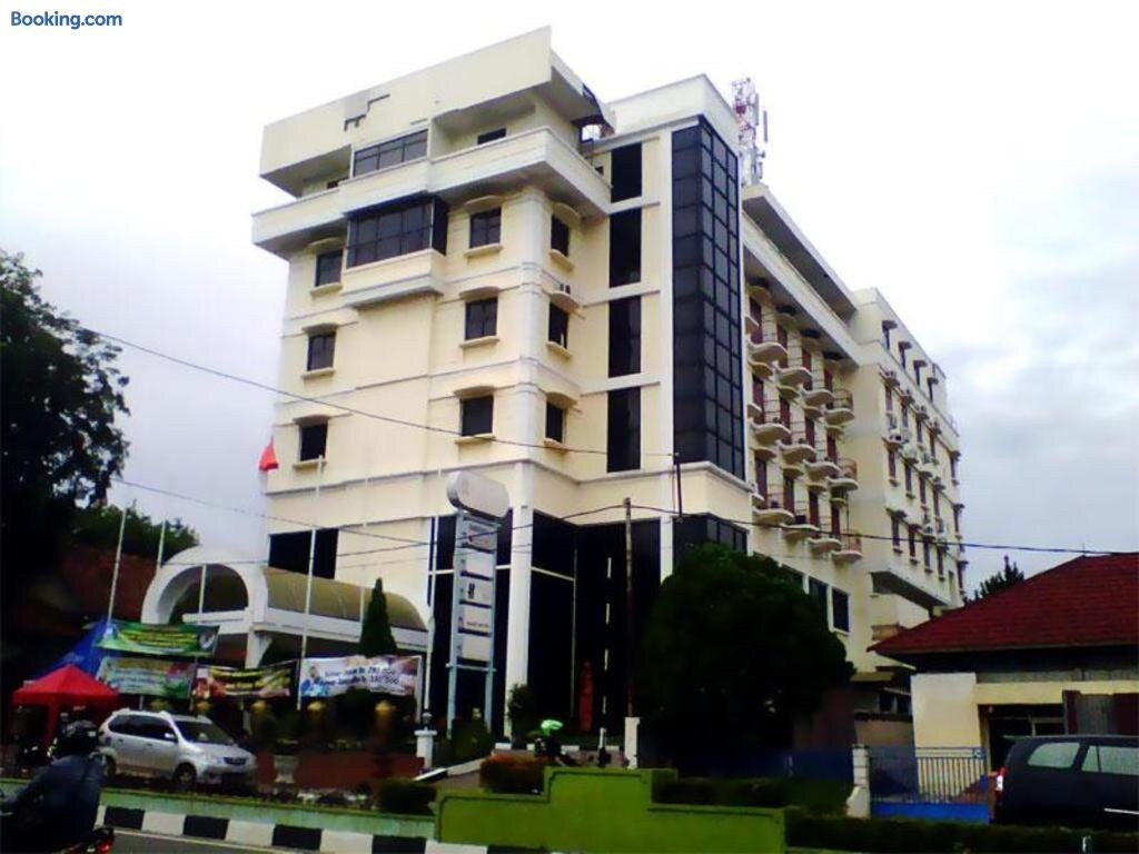 Hotel Bumi Asih Pangkal Pinang