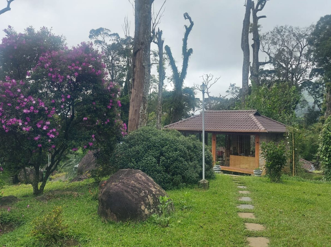 Neelakurunji Luxury Plantation Bungalow主图