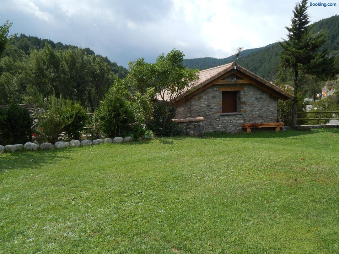 Casa Moreno
