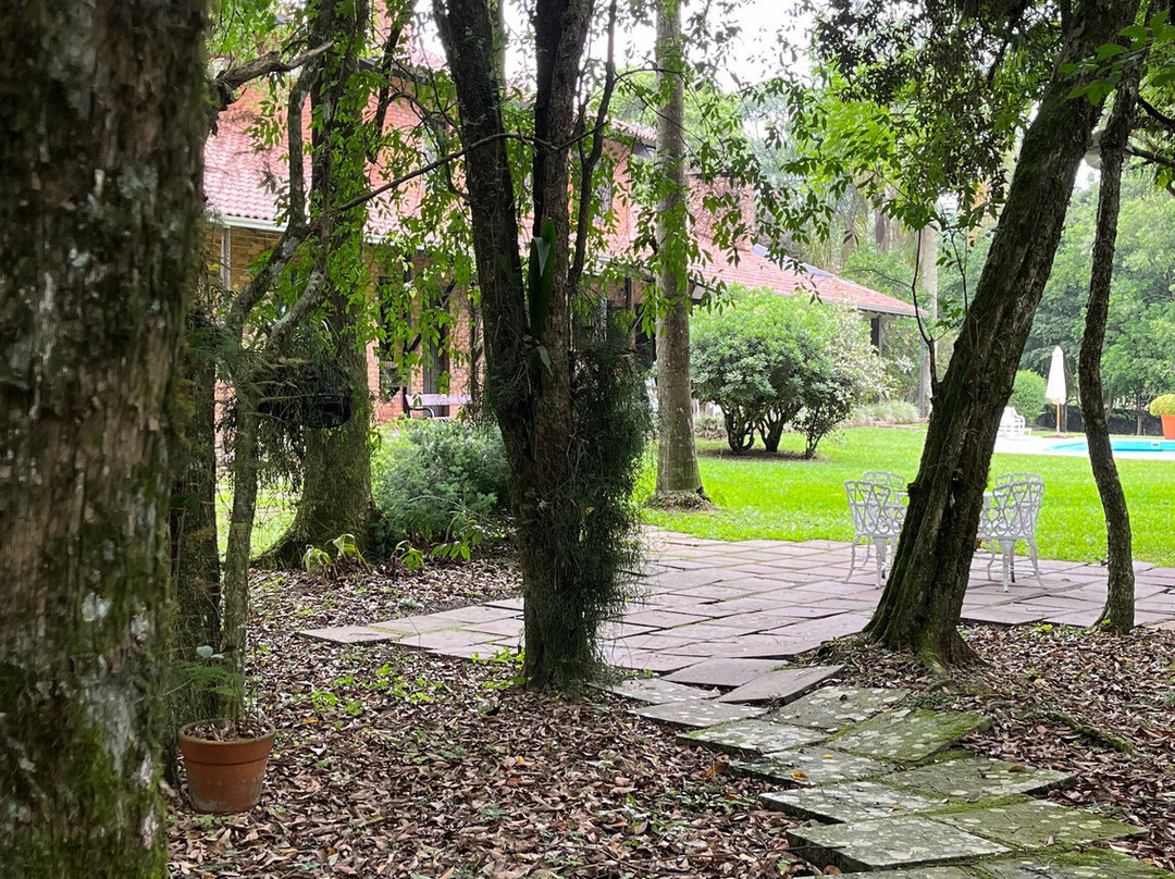 Malbec Casa Hotel主图