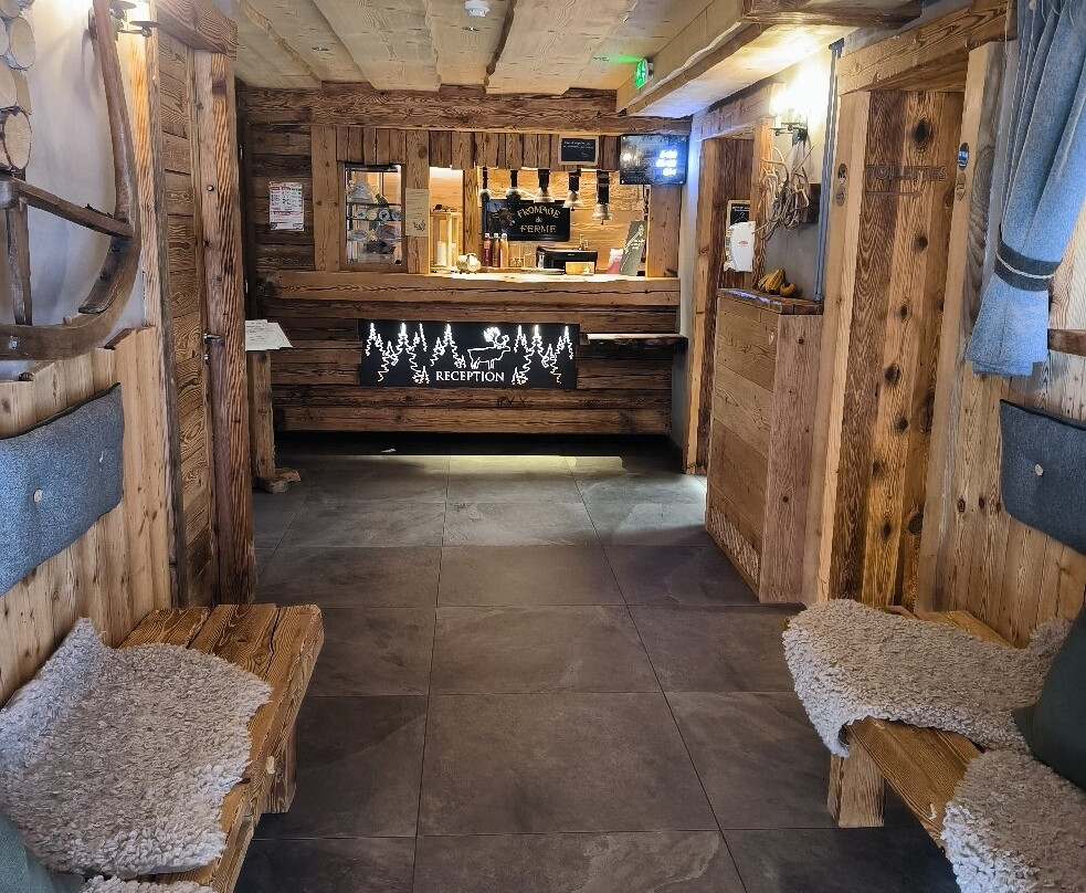 Auberge du Schantzwasen主图