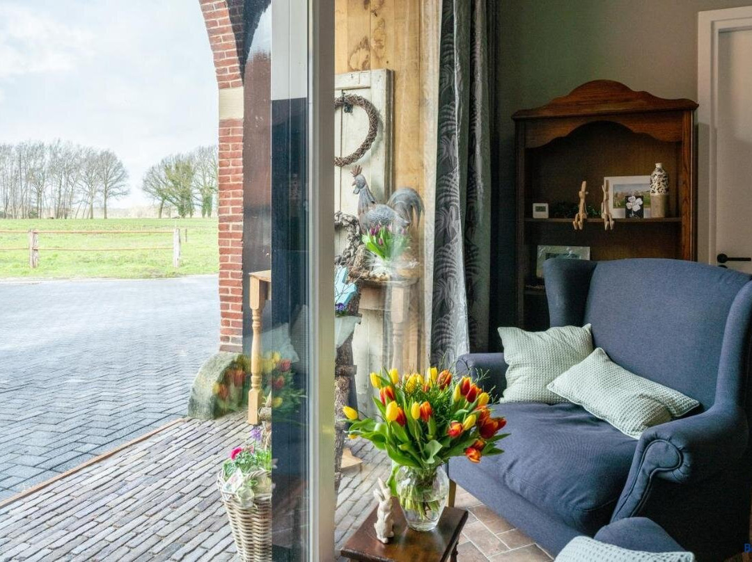 B&B Erve Groot Wegereef主图