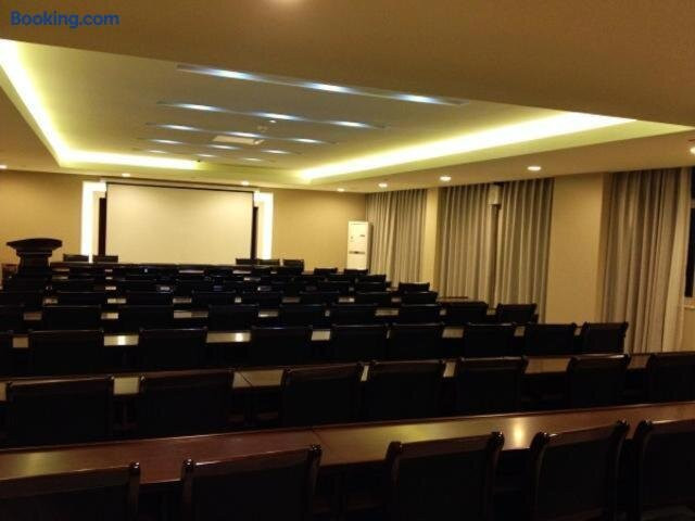 泗阳锦江之星客运站店