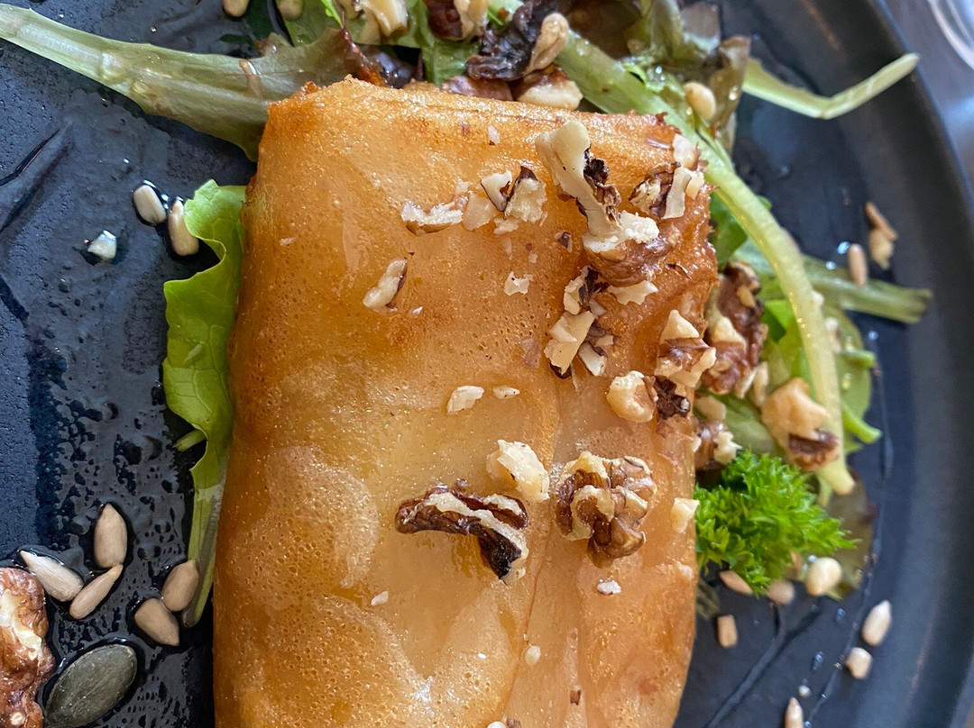 La Table De L'orriègeoise