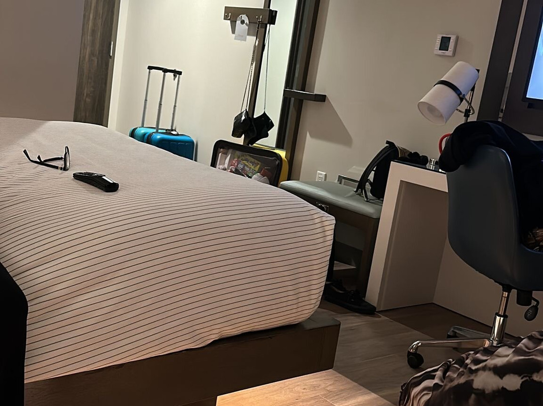 Cambria Hotel Orlando Airport主图