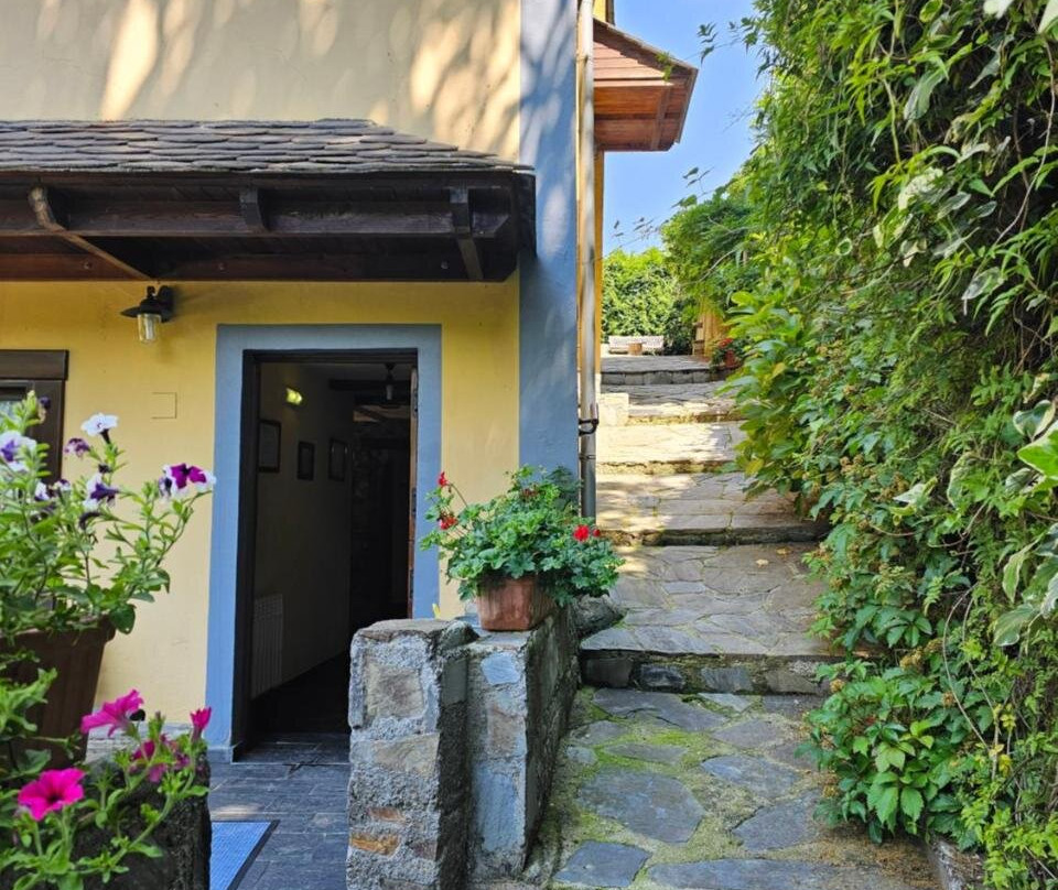 Apartamentos Rurales Casa Ardaliz