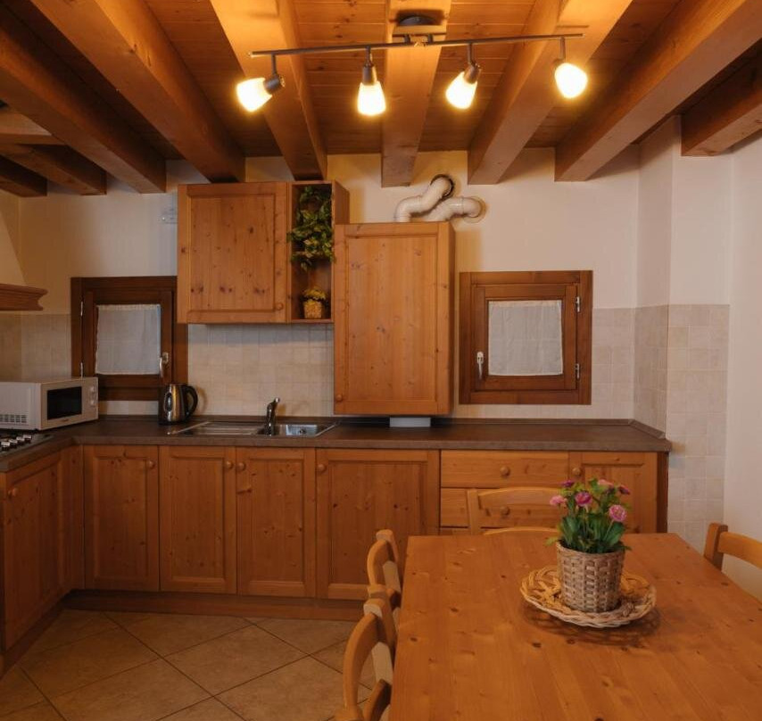 Albergo Diffuso Polcenigo Casa Blas