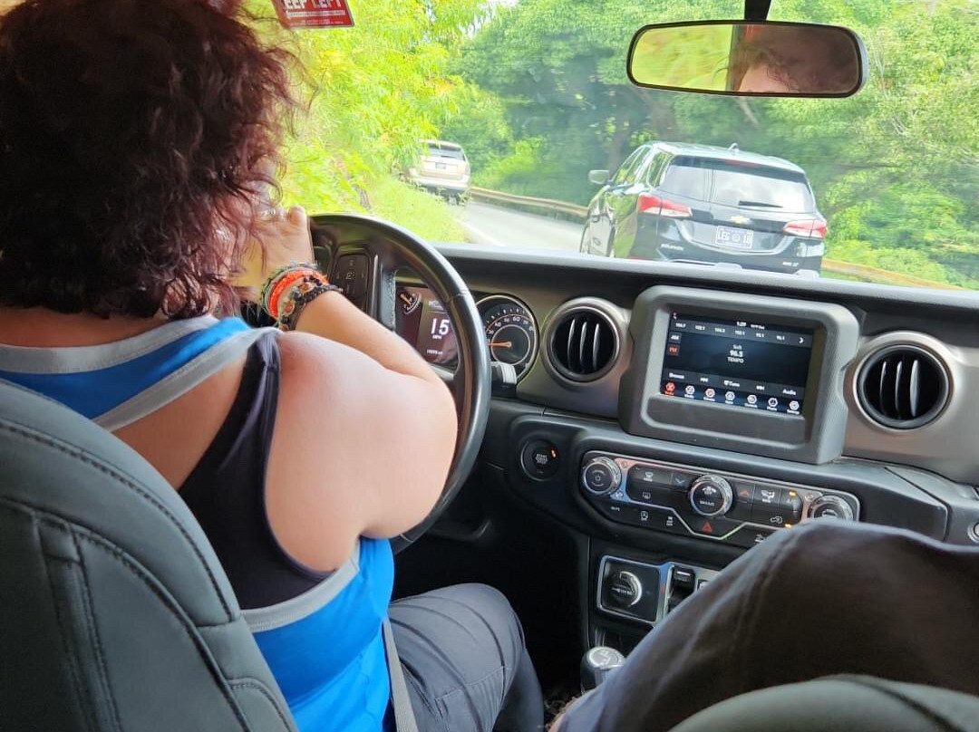 Discount Car Rental-圣 托马斯必去景点