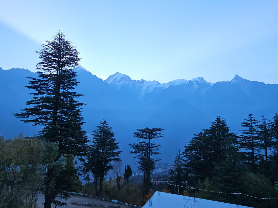 Hidden Himachal - Treks & Adventure-默纳利必去景点