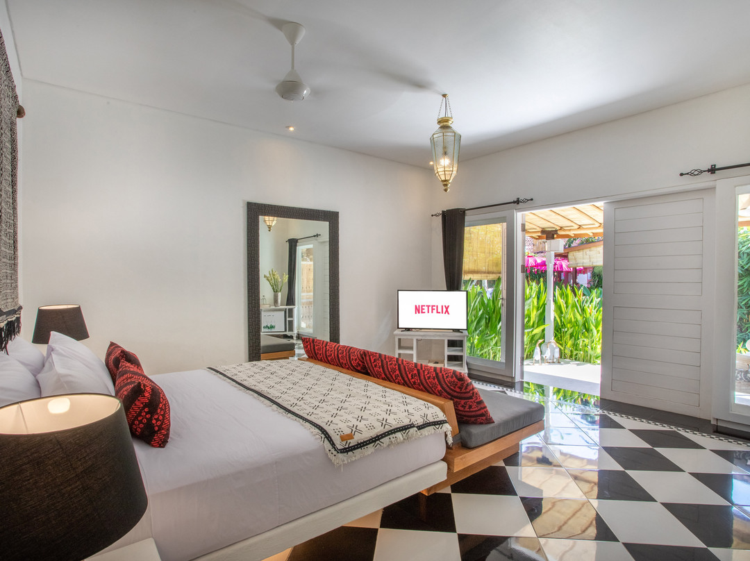 Pinkprivate Sanur - For Cool Adults Only主图