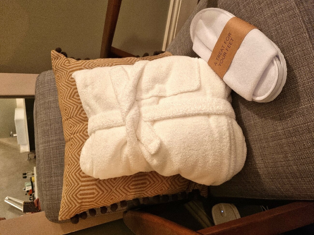 Beau Monde Salon Spa景点图片