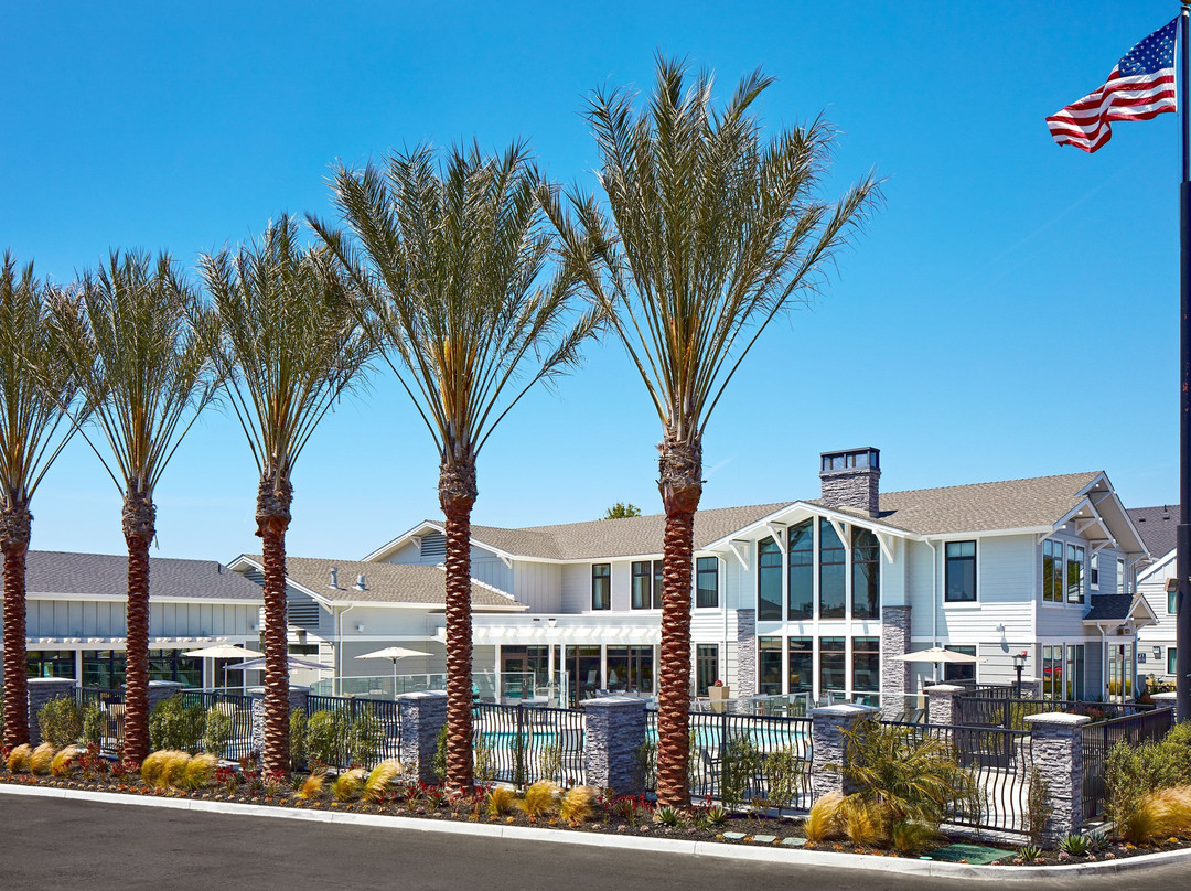 曼哈顿海滩酒店住宿-洛杉矶国际机场/曼哈顿海滩原住客栈