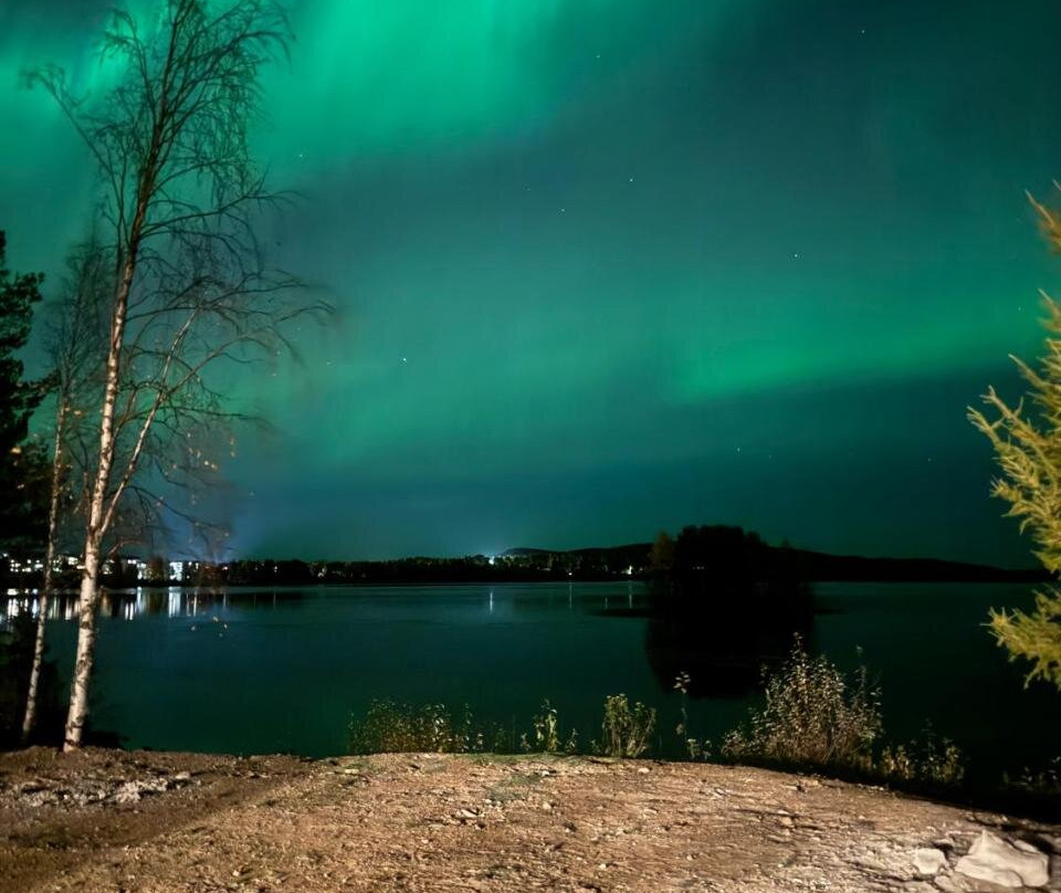 Lapland Arctic Cabins