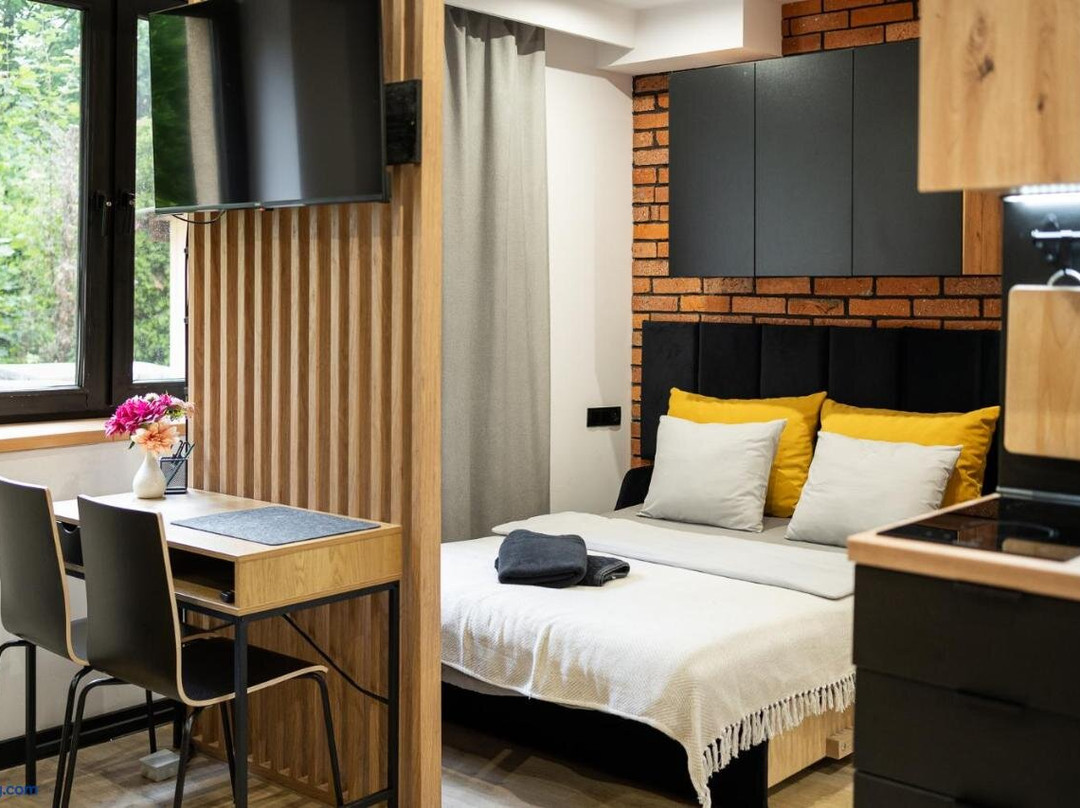 Bedthoven Lofts You! Self Check-in & Parking