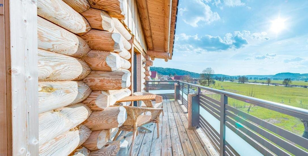 Sankt Georgimuhle