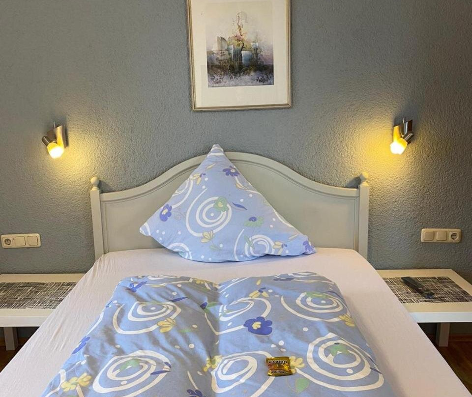 Hotel - Restaurant Weller