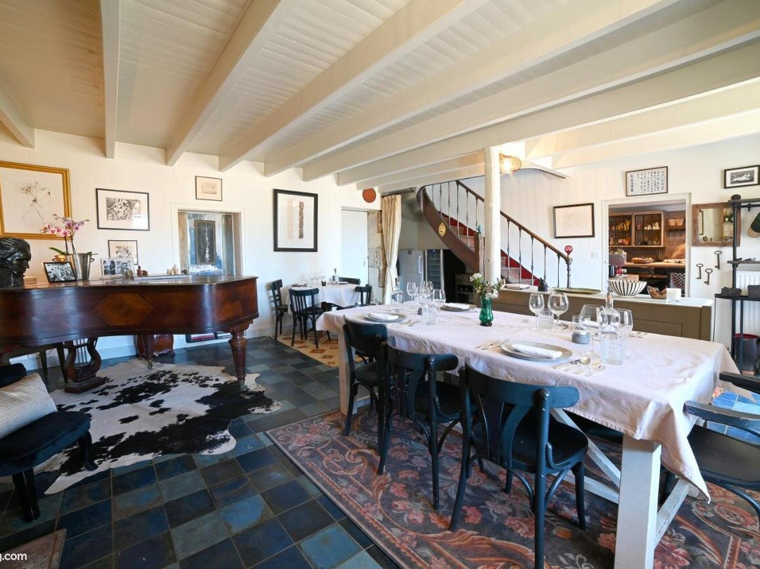 Mas des Gourmands主图