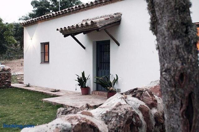 Casas Rurales la Lapa