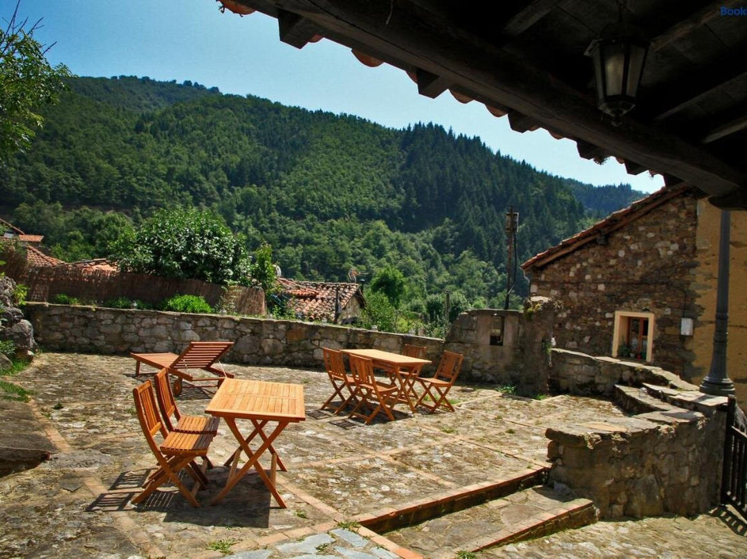 La Posada de la Xana