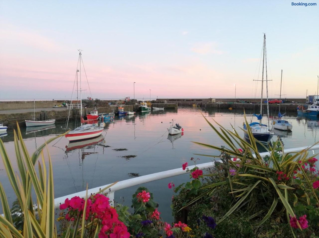 Harbour Bar Bed and Breakfast