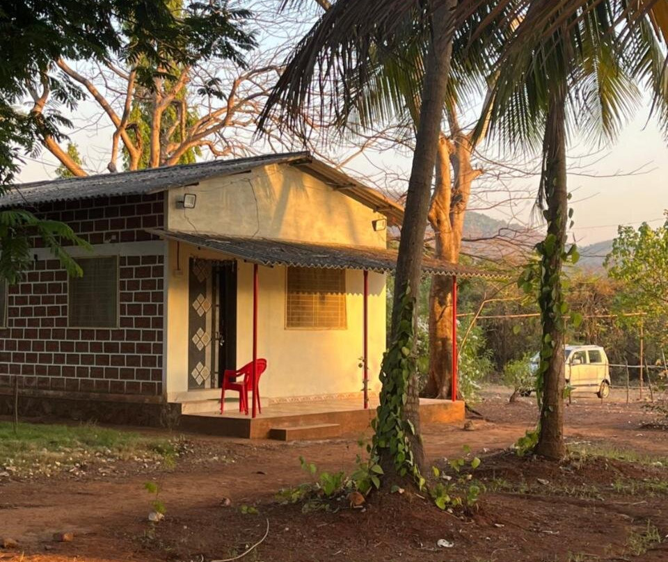 Trimurti Nature Heritage Farms