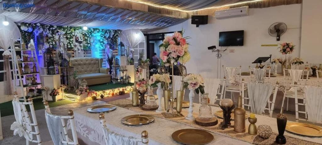 8 Dragons Private Resort by Cocotel