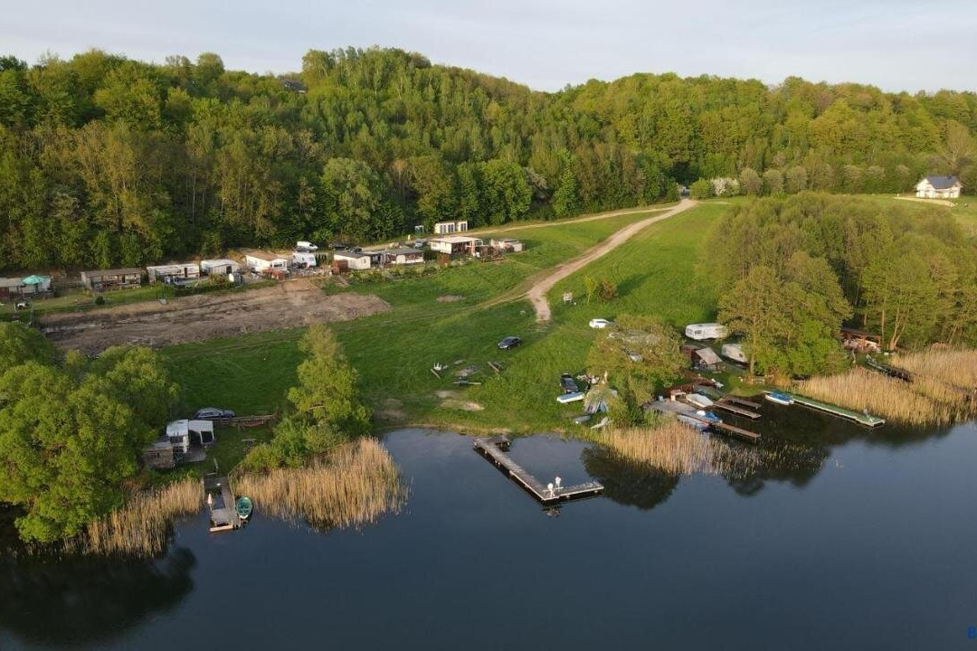 Dom wczasowy Rychertowka