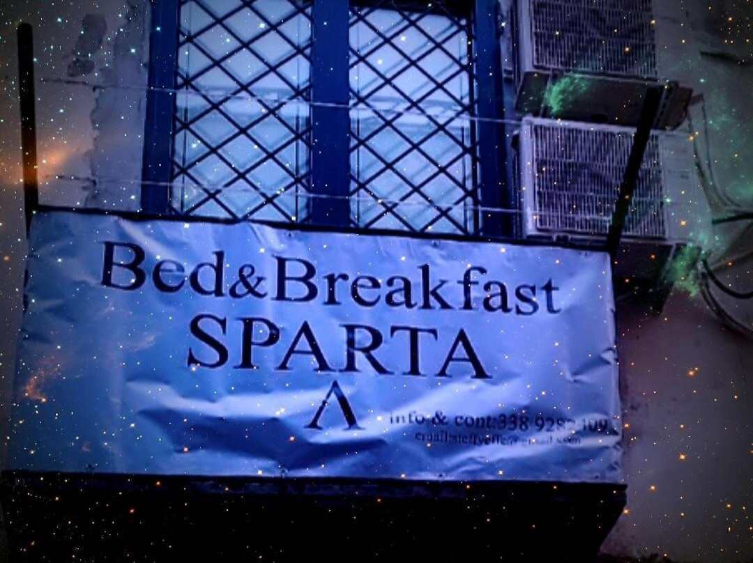 Sparta B&B