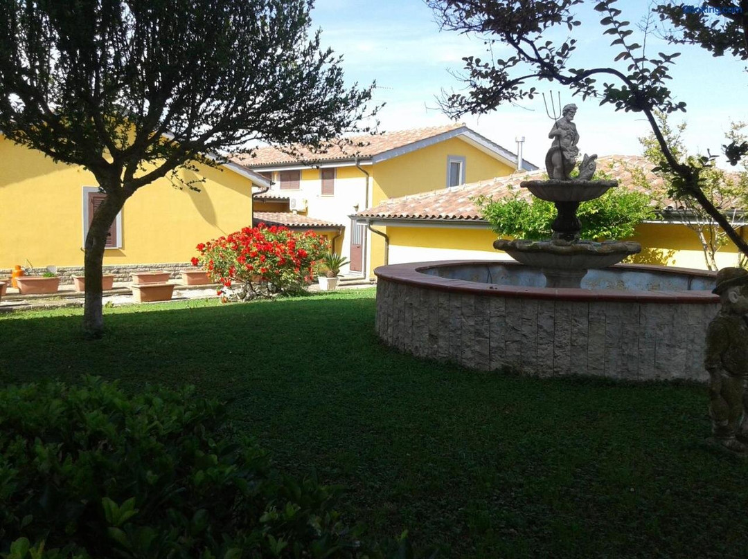 La Campagnola