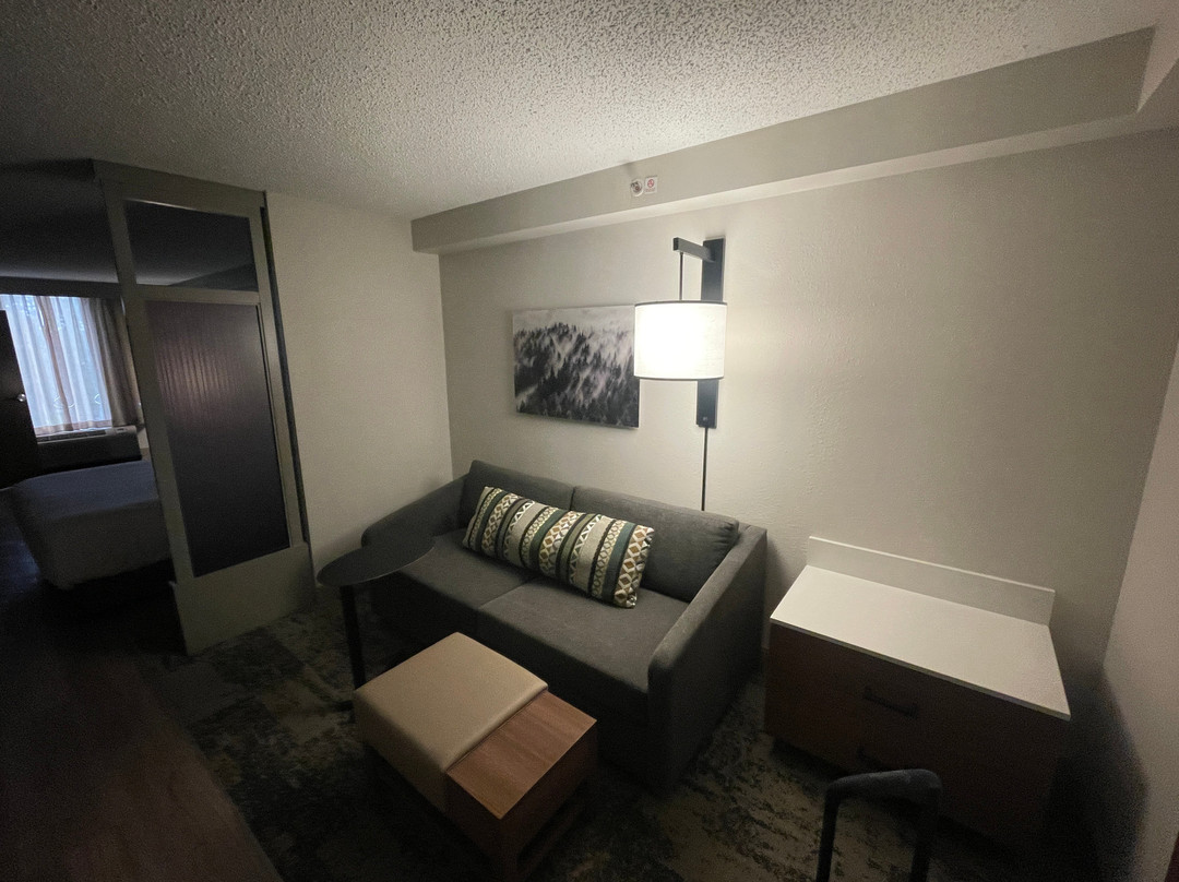 Hyatt Place Denver-South/Park Meadows主图