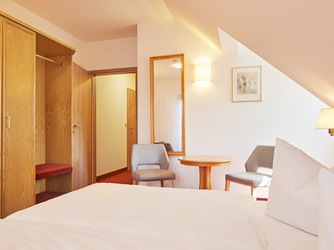 Hotel garni Sonnenhof主图
