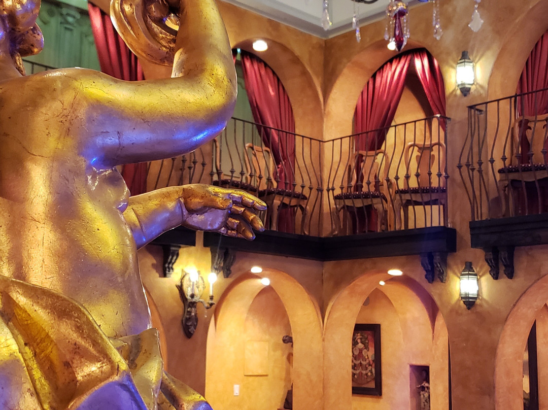 The Liberace Museum Collection-拉斯维加斯必去景点