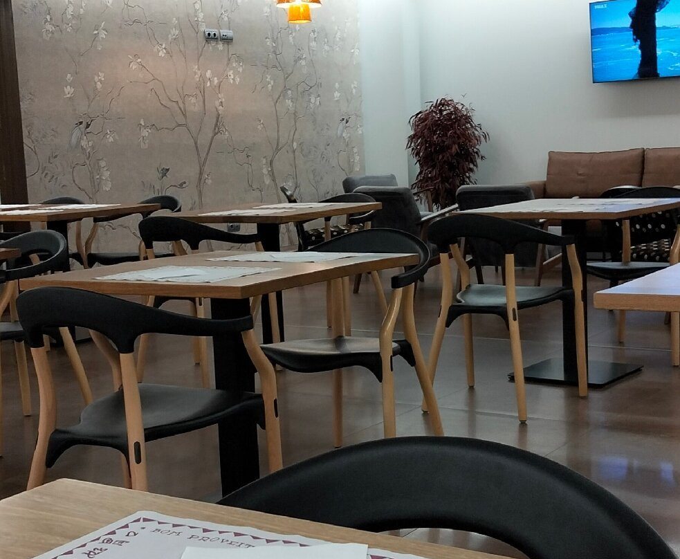 Hotel Rio Hortega主图