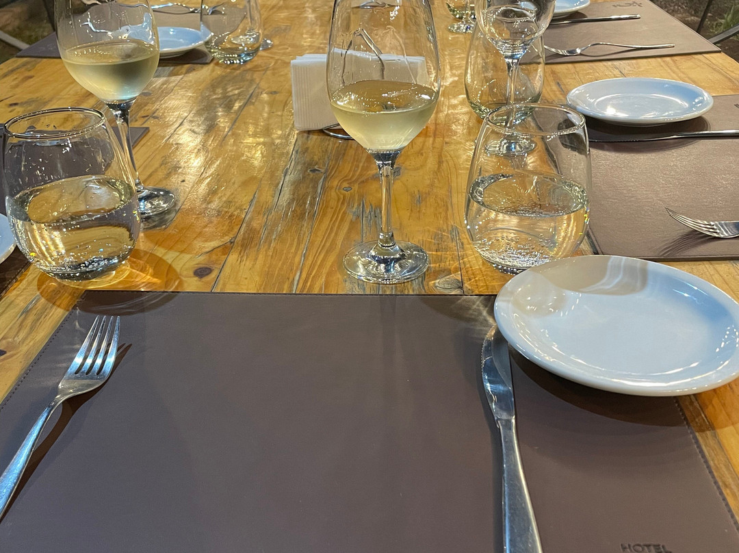 Lujan de Cuyo B&B主图