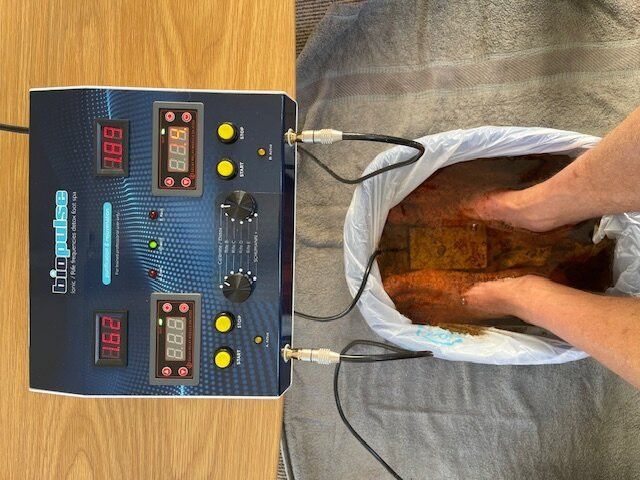 Restorise Massage