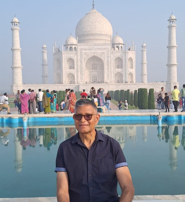 India Tour Specialist-新德里必去景点