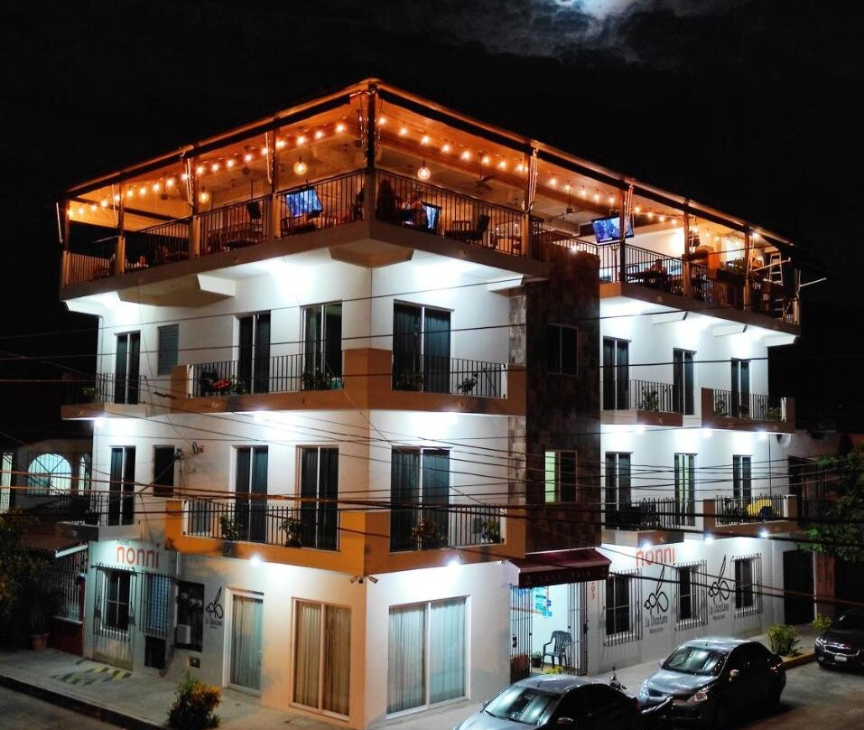 Hotel Nonni