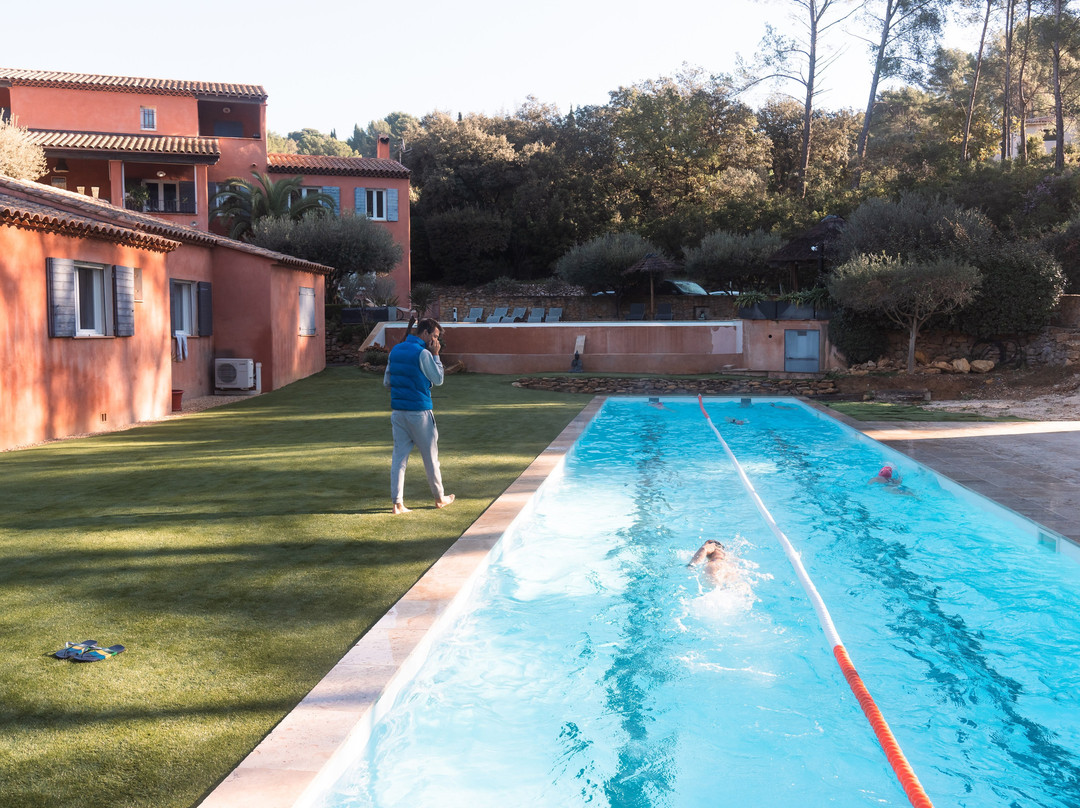 La Maison du Castellet主图